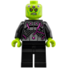 Brainiac Lego® - sh0159