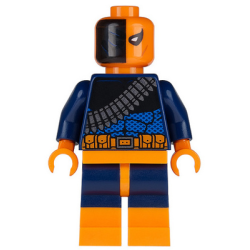 Deathstroke Lego® - sh0194