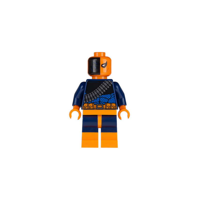 Deathstroke Lego® - sh0194