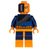 Deathstroke Lego® - sh0194