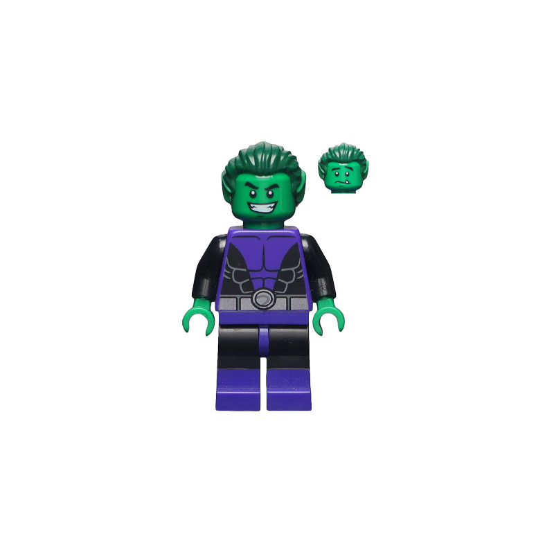 Beast Boy Lego® - sh0198