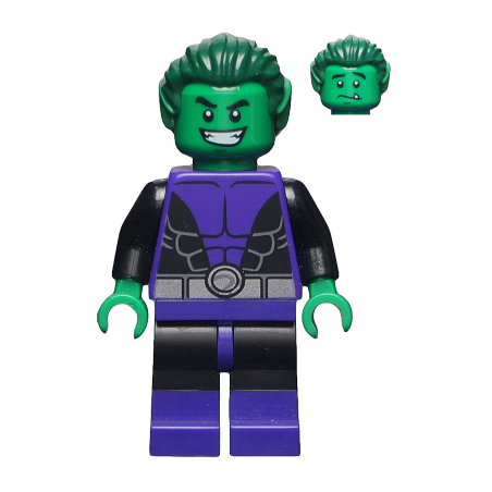 Beast Boy Lego® - sh0198