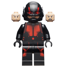 Hank Pym Lego® - sh0202