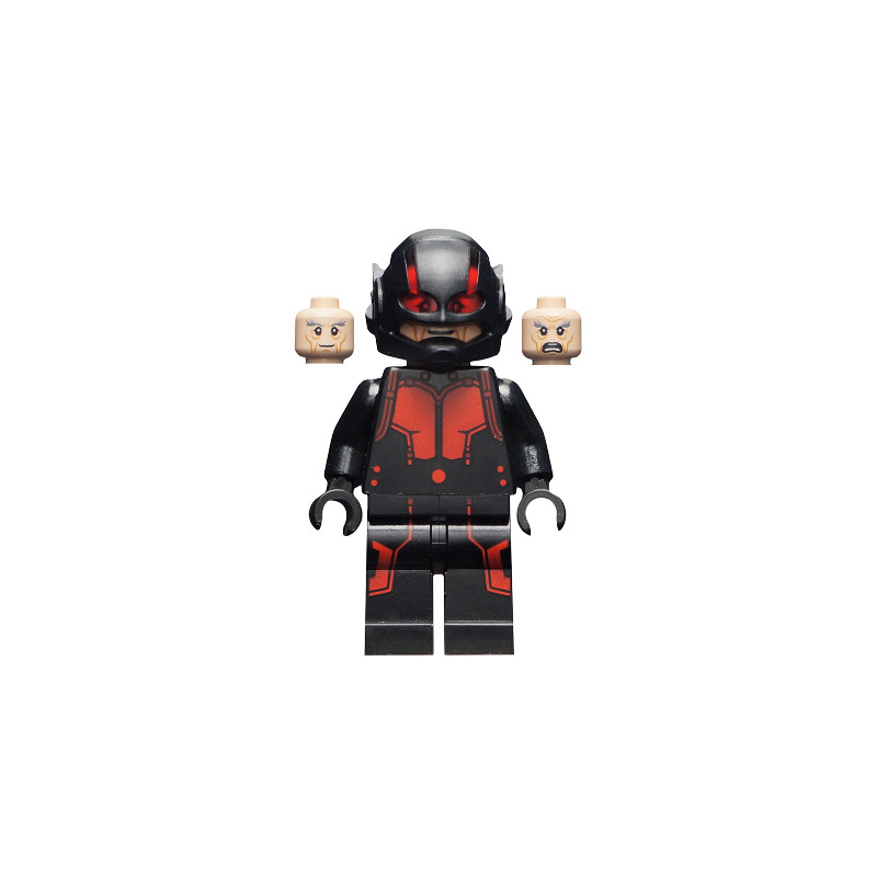 Hank Pym Lego® - sh0202