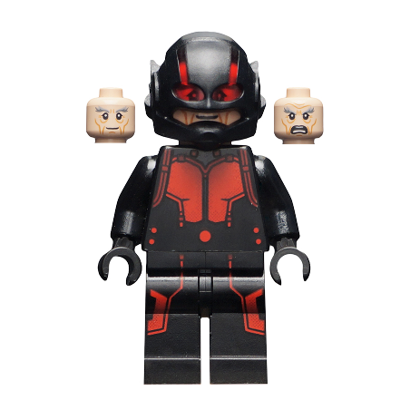 Hank Pym Lego® - sh0202