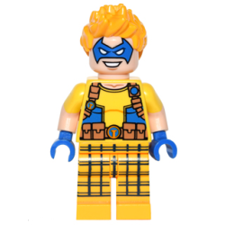 Trickster Lego® - sh0210