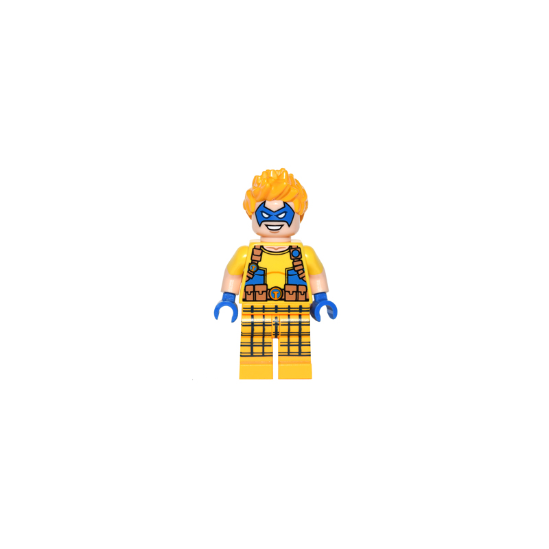 Trickster Lego® - sh0210