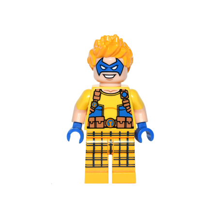 Trickster Lego® - sh0210