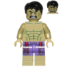 Hulk - Minifigure