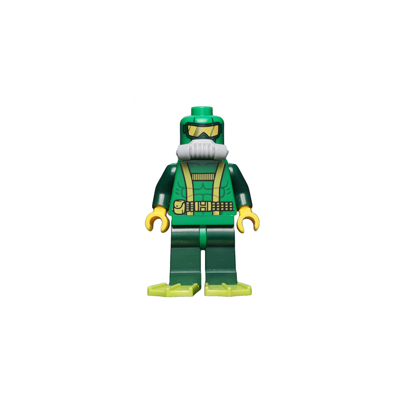 Hydra Diver Lego® - sh0216