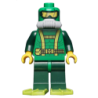 Hydra Diver Lego® - sh0216