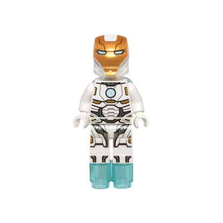 Space Iron Man Lego® - sh0229