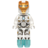 Space Iron Man Lego® - sh0229