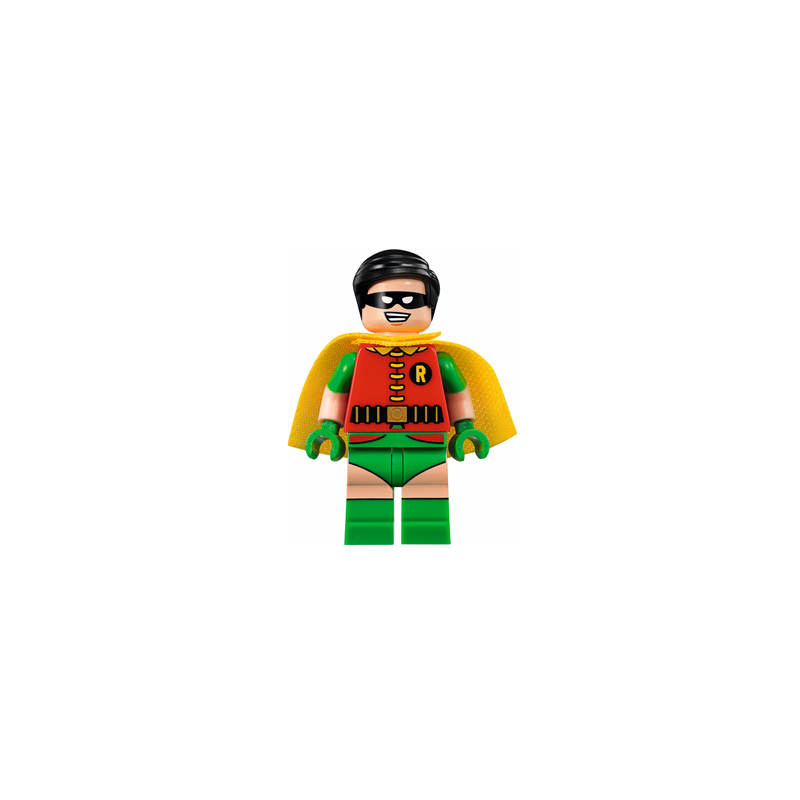 Robin - Classic TV Series Lego® - sh0234