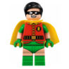 Robin - Classic TV Series Lego® - sh0234