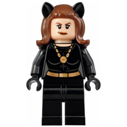 Catwoman - Classic TV Series Lego® - sh0241