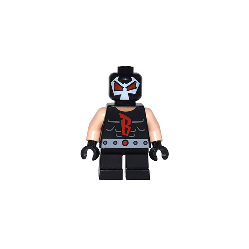 Bane - Short Legs Lego® - sh0245