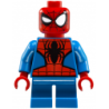 Spider-Man - Short Legs Lego® - sh0248