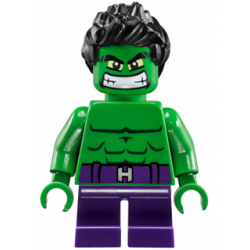 Hulk - Minifigure