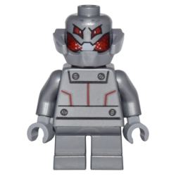 Ultron - Short Legs Lego® - sh0253