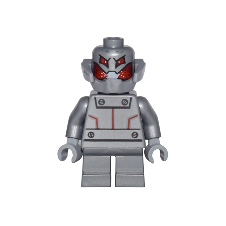 Ultron - Short Legs Lego® - sh0253