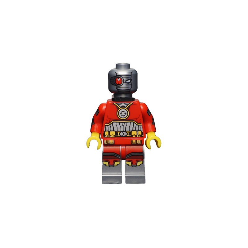 Deadshot Lego® - sh0259