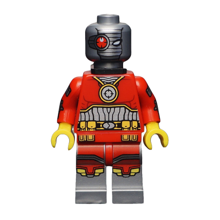 Deadshot Lego® - sh0259