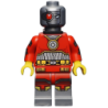 Deadshot Lego® - sh0259