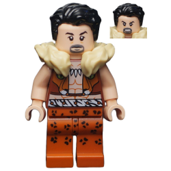 Kraven The Hunter Lego® - sh0270