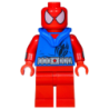 Scarlet Spider Lego® - sh0274