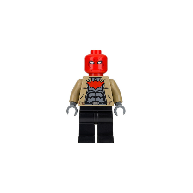 Red Hood Lego® - sh0282