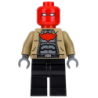 Red Hood Lego® - sh0282