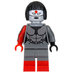 Katana Lego® - sh0283