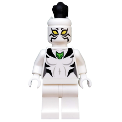 White Tiger Lego® - sh0287