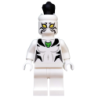 White Tiger Lego® - sh0287