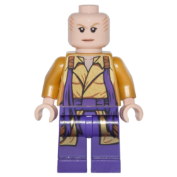 The Ancient One Lego® - sh0298