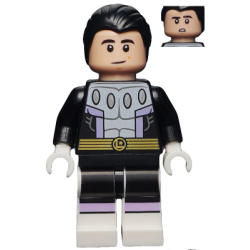 Cosmic Boy Lego® - sh0301