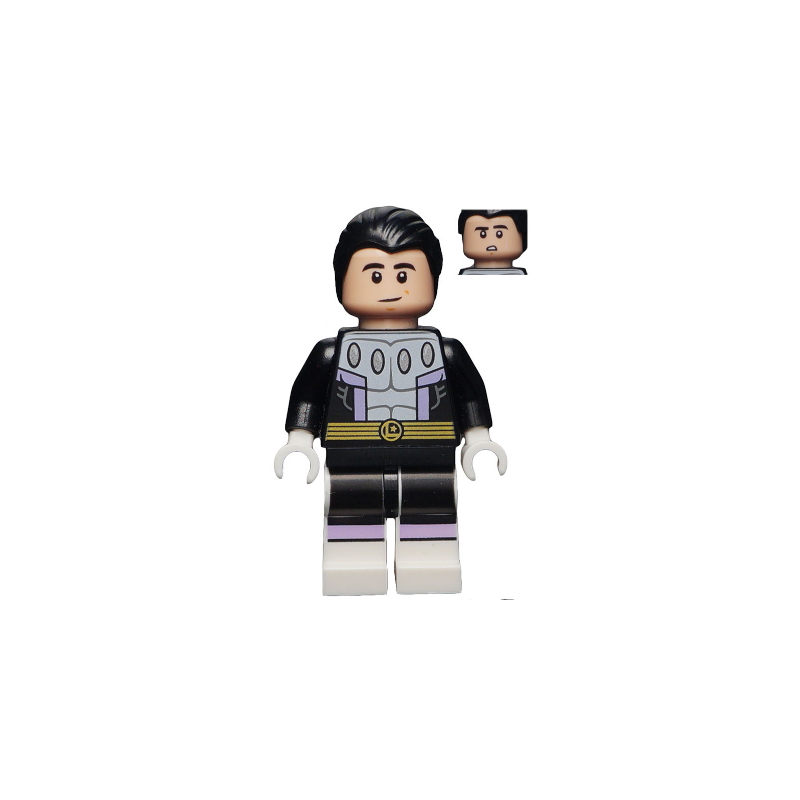 Cosmic Boy Lego® - sh0301