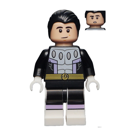 Cosmic Boy Lego® - sh0301