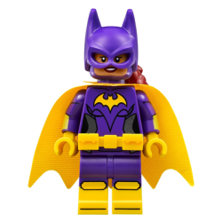 Batgirl - Minifigure