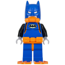 Batman - Scu-Batsuit Lego® - sh0309