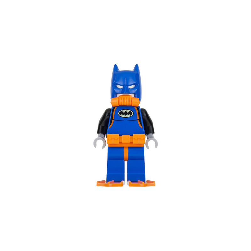 Batman - Scu-Batsuit Lego® - sh0309