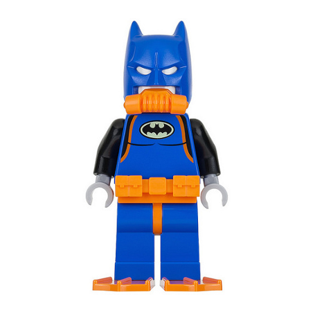 Batman - Scu-Batsuit Lego® - sh0309