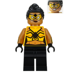 Tarantula Lego® - sh0322