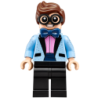 Dick Grayson - Tuxedo Lego® - sh0325