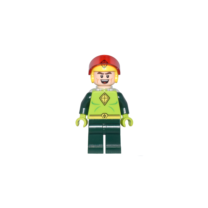 Kite Man Lego® - sh0336