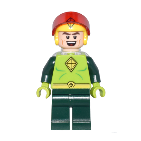 Kite Man Lego® - sh0336