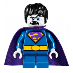 Bizarro - Short Legs Lego® - sh0349