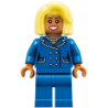 Mayor McCaskill Lego® - sh0350