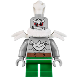 Doomsday - Short Legs Lego® - sh0359